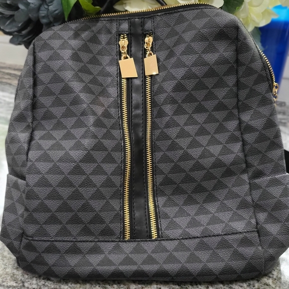 🏖️ Logooo Women Backpack Purse - Picture 11 of 16